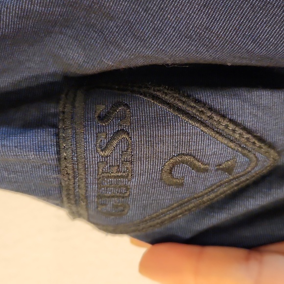 Guess long-sleeved shirts size L - Picture 5 of 5